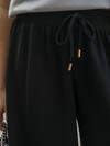 LT Collection Брюки 606647 Б16300-7М Черный