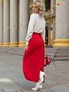 LT Collection Юбка 606650 Ю16324-7М Красный