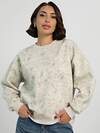 LT Collection Свитшот 606653 Б16335-20М Бежевый