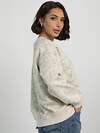 LT Collection Свитшот 606653 Б16335-20М Бежевый