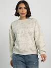LT Collection Свитшот 606653 Б16335-20М Бежевый