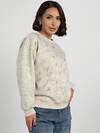LT Collection Свитшот 606653 Б16335-20М Бежевый