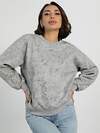 LT Collection Свитшот 606654 Б16336-20М Серый