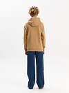 PELICAN Толстовка 606729 BFNK3398 Бежевый
