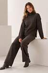 Lika Dress Костюм 606804 10836 Шоколад