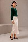 Lika Dress Свитшот 606807 10825 Изумруд