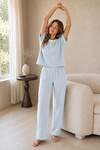 Lika Dress Костюм 606810 10811 Светло-голубой