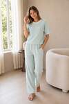 Lika Dress Костюм 606811 10812 Ментол