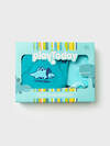 PLAYTODAY Комплект 537030 32414017 голубой