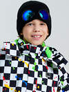 PLAYTODAY Шапка 445535 32411423 черный
