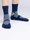 PLAYTODAY Носки 312335 32311430 тёмно-синий,серый