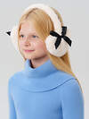 PLAYTODAY Наушники 606830 32521806 молочный,черный