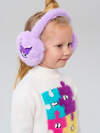 PLAYTODAY Наушники 606833 32542800 сиреневый
