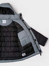PLAYTODAY Куртка 606842 32611028 серый,черный