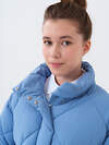 PLAYTODAY Куртка 606863 32621585 голубой