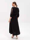 LT Collection Платье 606902 П16366-1М черное
