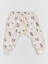 MARK FORMELLE Комплект 606955 89404 св.сиреневый +оленята на св.сиреневом