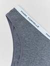 MARK FORMELLE Трусы 607051 412848 темно -серый меланж