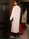 LT Collection Платье 607093 П16228-8М Белый
