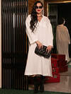 LT Collection Платье 607093 П16228-8М Белый