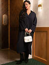 LT Collection Платье 607094 П16229-8М Синий