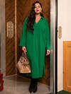 LT Collection Платье 607095 П16230-8М Зеленый