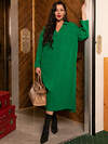 LT Collection Платье 607095 П16230-8М Зеленый