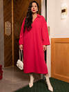 LT Collection Платье 607096 П16231-8М Фуксия
