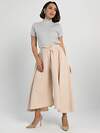 LT Collection Брюки 607097 Б16282-39М Бежевый