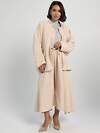LT Collection Брюки 607097 Б16282-39М Бежевый