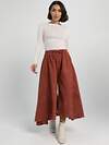 LT Collection Брюки 607098 Б16283-39М Коричневый