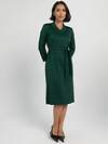 LT Collection Платье 607100 П16299-19М Зеленый