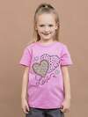 BATIK Футболка 607103 006_БК25 Розовый