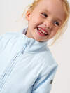 PLAYTODAY Куртка 607218 32622019 голубой
