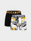 PLAYTODAY Трусы 588528 12611344 разноцветный
