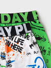 PLAYTODAY Трусы 588526 12611329 разноцветный