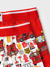 PLAYTODAY Трусы 588420 12612167 разноцветный