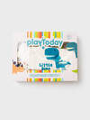PLAYTODAY Комплект 537743 32419087 разноцветный