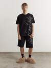 MARK FORMELLE Комплект 607301 591051 ACID WASH черный +печать
