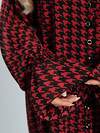 LT Collection Платье 607309 П16258-39М Красный