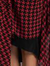 LT Collection Платье 607309 П16258-39М Красный