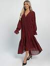 LT Collection Платье 607309 П16258-39М Красный