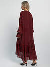LT Collection Платье 607309 П16258-39М Красный