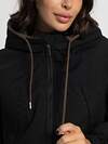 LT Collection Куртка 607313 Б16360-4М Черный