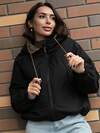 LT Collection Куртка 607313 Б16360-4М Черный
