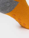 PLAYTODAY Носки 607341 32613058 серый,молочный,жёлтый