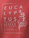 VILATTE Футболка 607424 D49.176 т.красный_eucalyptus