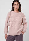 CLEVER Джемпер 607444 164669фэш св.бежевый