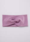 CLEVER Повязка на голову 607450 556417р св.фиолетовый