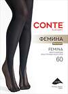 Conte elegant Колготки 607506 FANTASY FEMINA 